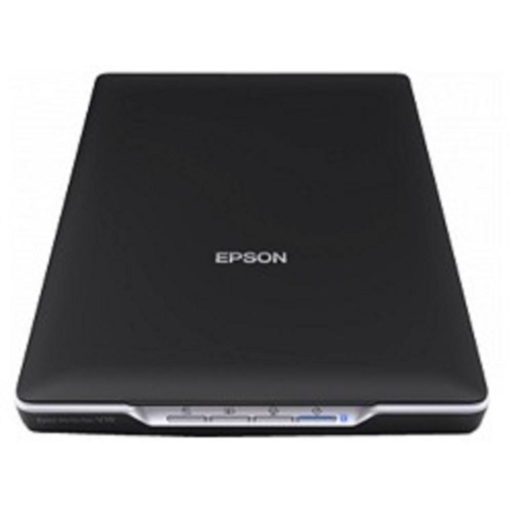 EPSON Perfection V19 [B11B231401/B11B231503] {А4, 4800x4800,USB 2.0} 