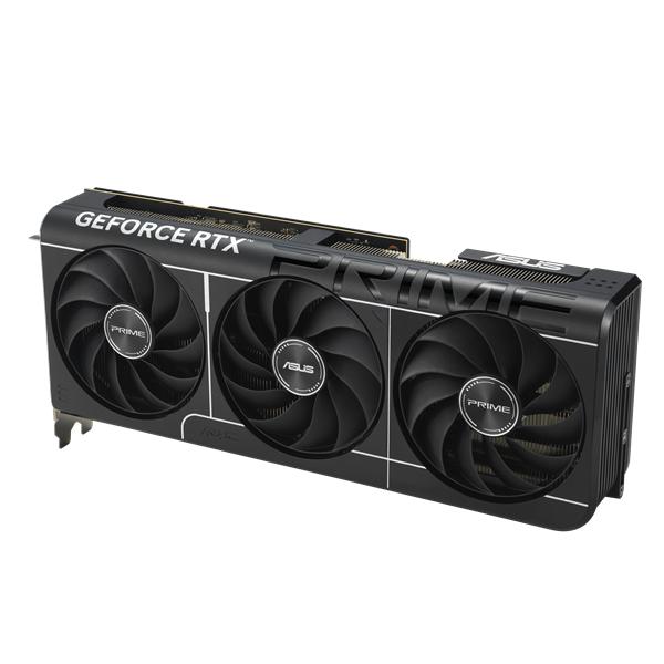 Видеокарта ASUS PRIME-RTX5080-O16G//RTX5080,HDMI,DP*3,16G,D7; 90YV0LX0-M0NA00