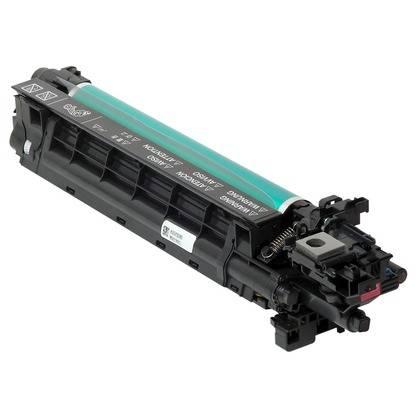 Блок барабана Konica-Minolta bizhub C3350/C3850 красный IUP-22M A3GP0CD