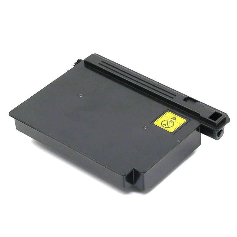 Бункер отработанного тонера для Kyocera FS-1025MFP/1120MFP/1040/1060/1020MFP (WT-1110/302M293030/302M293031) ELP, ELP-WTC-KY-WT-1110-1