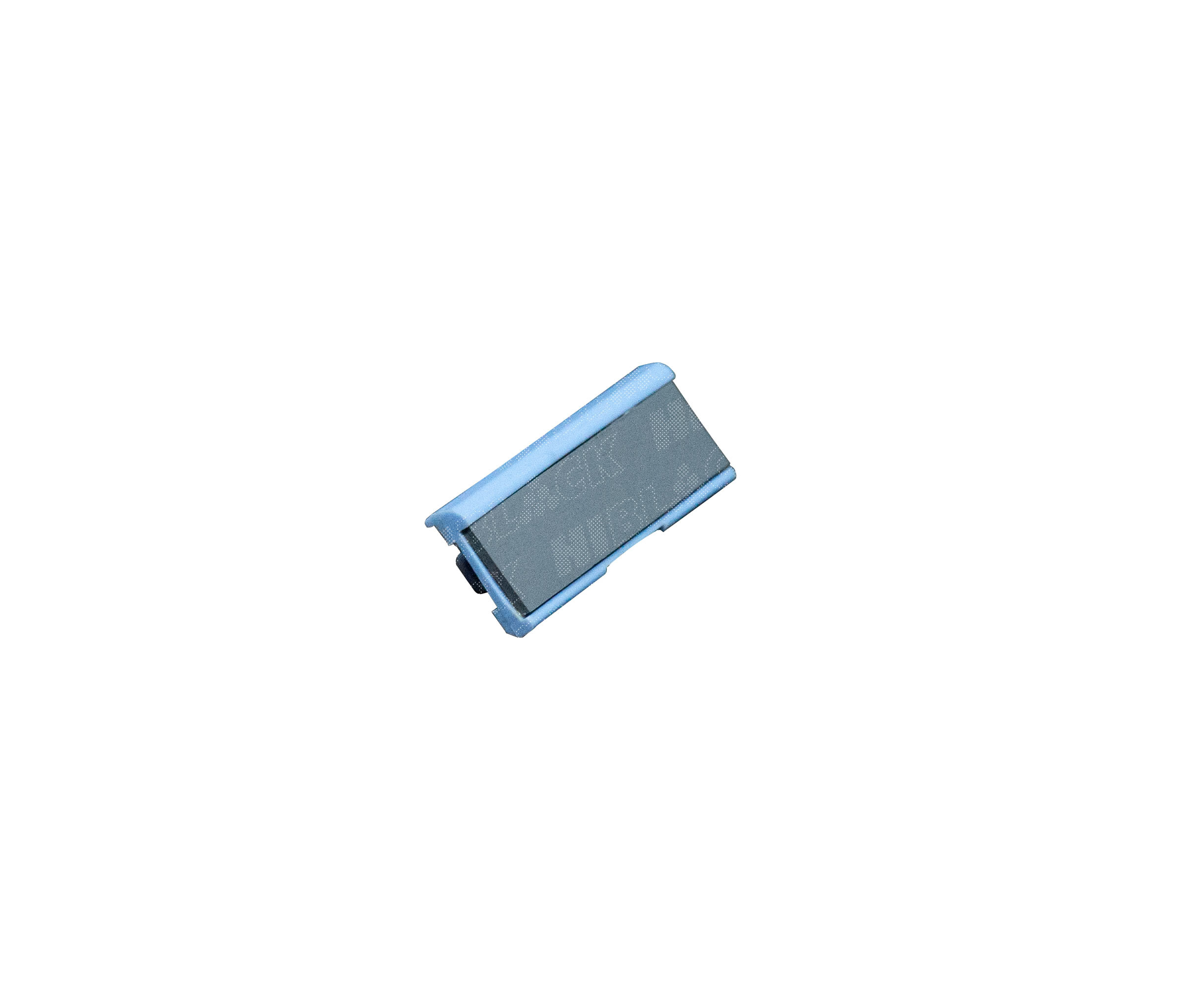 Тормозная площадка Hi-Black для HP LJ 1200/1000W/1005/1150/1300/3380, RF0-1014