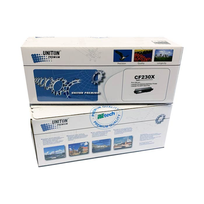Картридж для HP LJ M203/MFP M227 CF230X/CANON MF 264/267/LBP-162 Cartridge 051H (3,5K) UNITON Premium