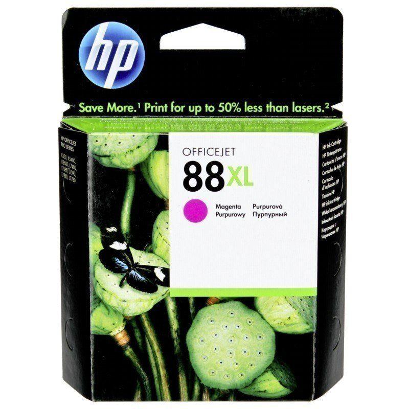 HP C9392AE 88XL (срок годности истек, 2016)