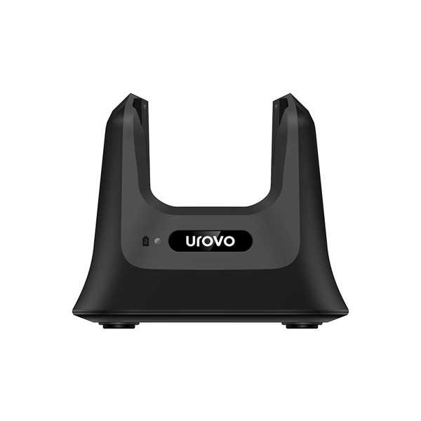 Urovo RT40 single-slot charging cradle Ethernet, ACC-RT40S-CRD-1