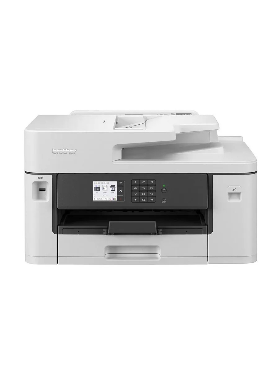 MFC-J2340DW BROTHER струйное мфу A3 принтер/копир/сканер/факс, MFCJ2340DW