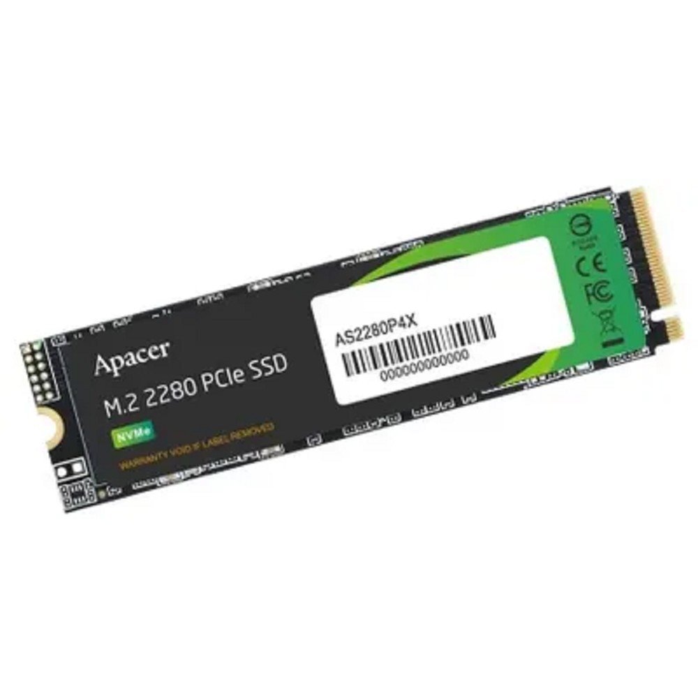 Apacer SSD M.2 512GB AS2280 AP512GAS2280P4X-1  