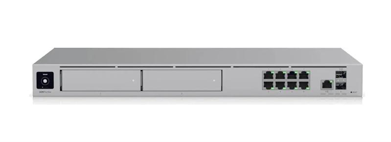 Маршрутизатор Ubiquiti UDM-Pro-Max