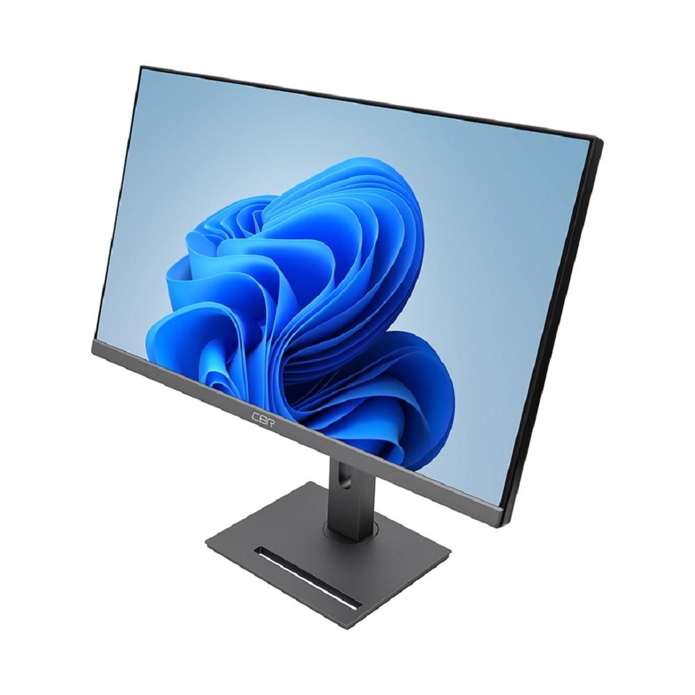 CBR AiO-MDCR-2701 27" FHD IPS (i3-1215U(1.2GHz) / 8Gb DDR4 3200MHz (2slot) / 256Gb SSD PCIe /Intel UHD Graphics / RJ45 / Windows 11 Pro , CBR-AiOMDCR2701-HN27I3G12-8G256G