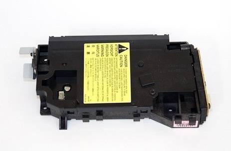 Блок лазера HP LJ P2014/P2015/M2727 (RM1-4262/RM1-4154) OEM