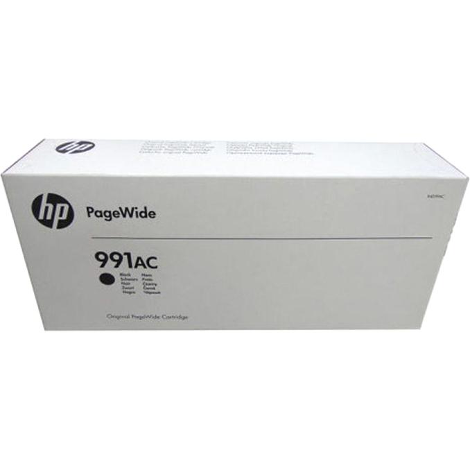 Картридж HP 991AC струйный, черный, экстраповышенной ёмкости (20000 стр), X4D19AC