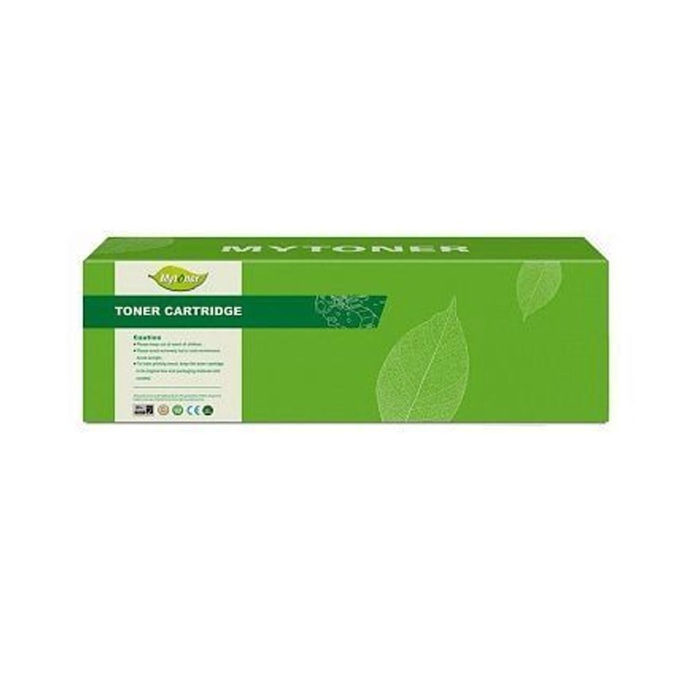 Тонер-картридж MyToner, аналог Brother TN-213BK черный 1.4k, NT-PB213BK_V5-B-S1