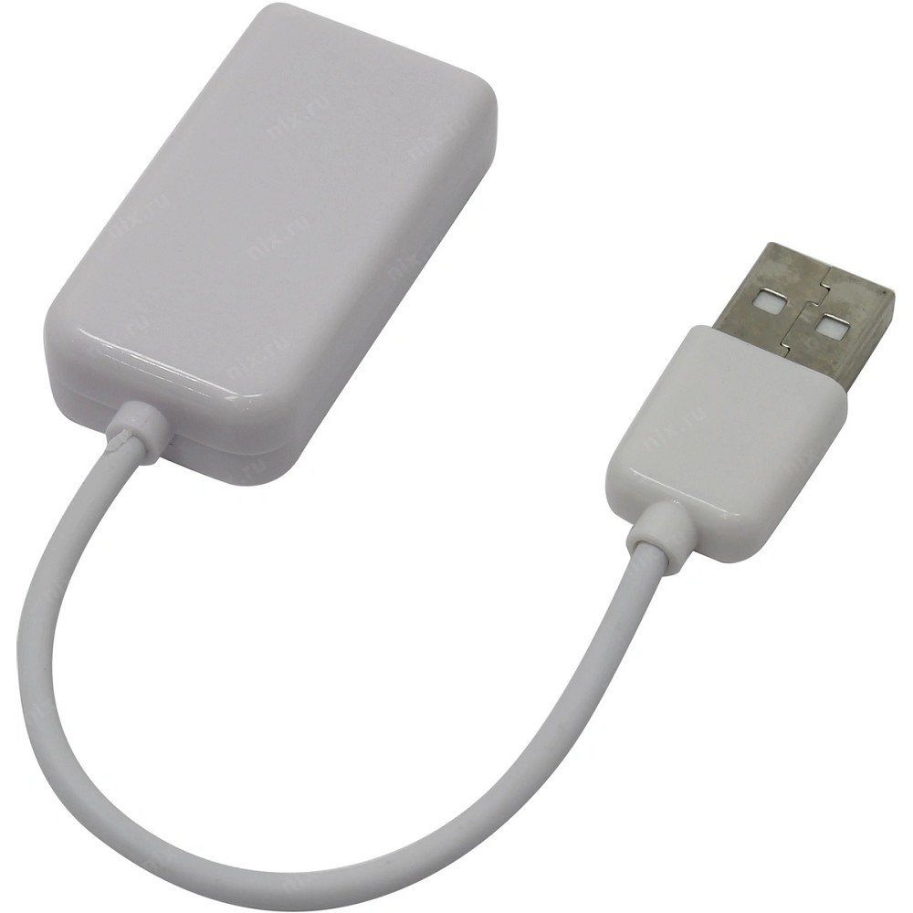 Espada USB 2.0 Stereo Sound Adapter (PAAU003) (43082)