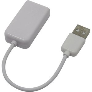 Espada USB 2.0 Stereo Sound Adapter (PAAU003) (43082)