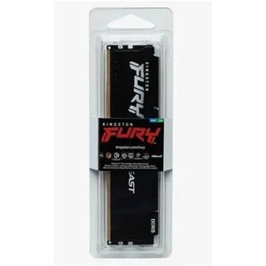 Kingston DDR5 DIMM 32Gb 5600MHz KF560C30BBE-32 FURY Beast Black EXPO CL30