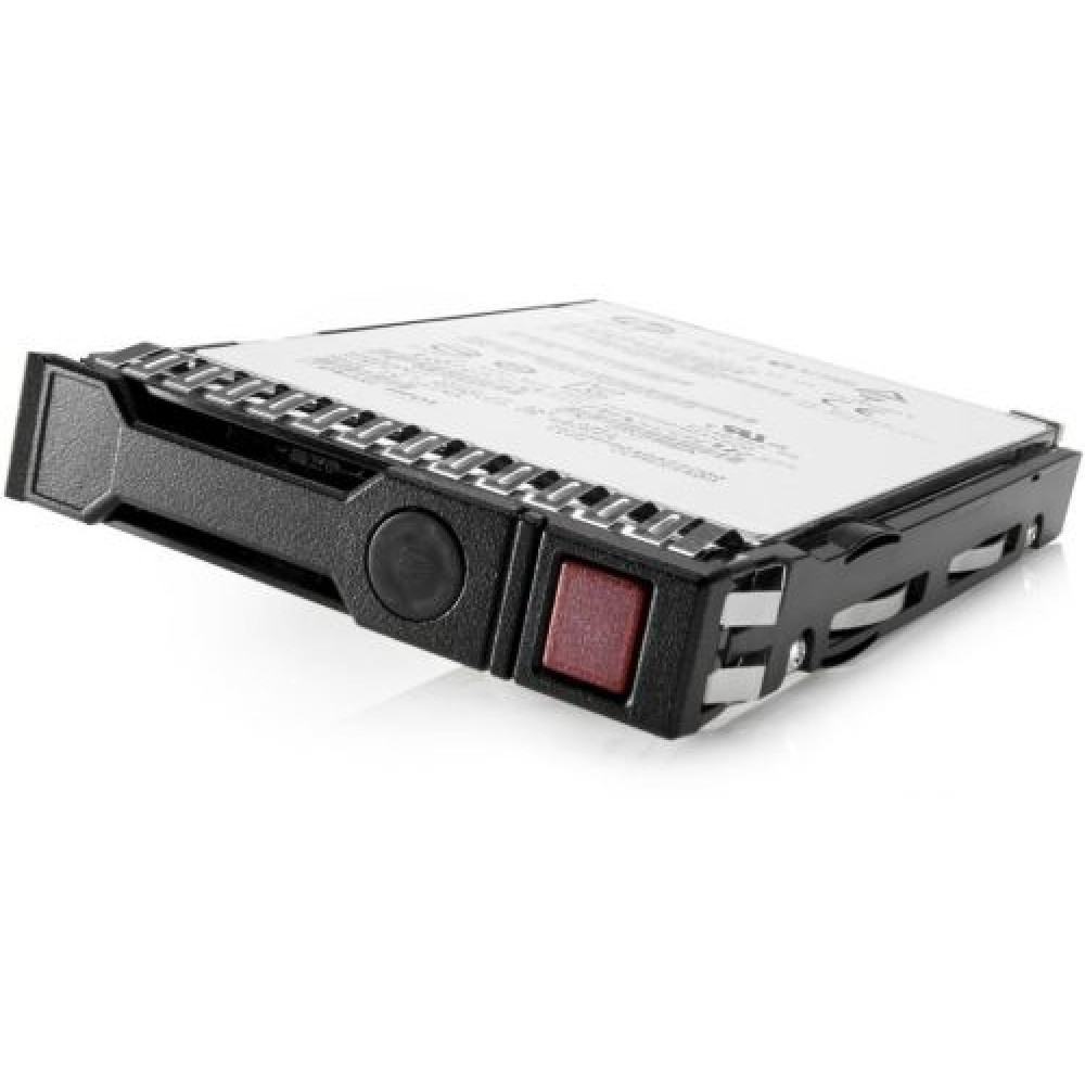 P13246-001  Жёсткий диск 1.8Tb 2.5  SAS MSA 10000rpm 12G/s