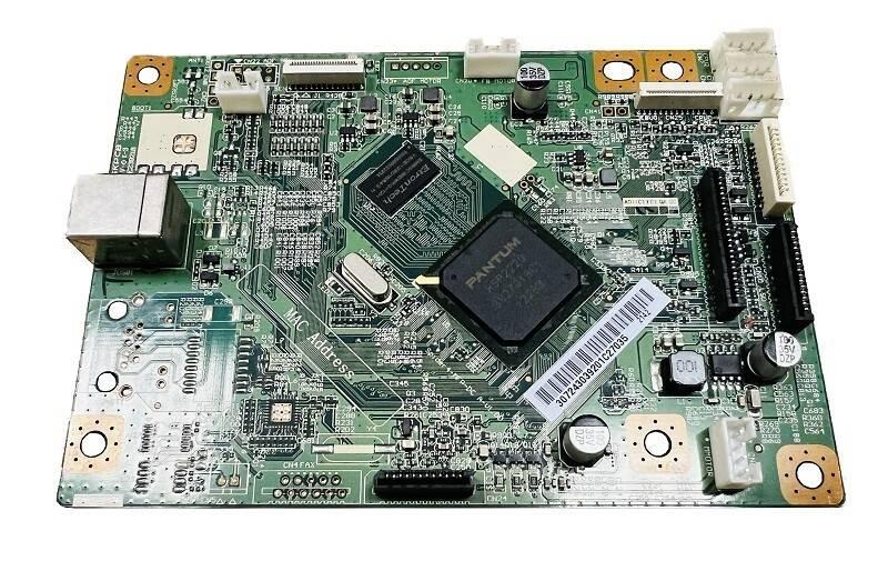 Плата форматера Pantum M6500 2700 (302110015401)
