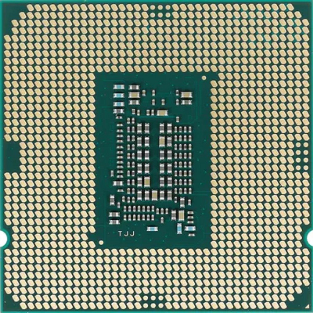 CPU Intel Core i3-10105F OEM {3.7GHz, 6MB, LGA1200}, CM8070104291323SRH8V