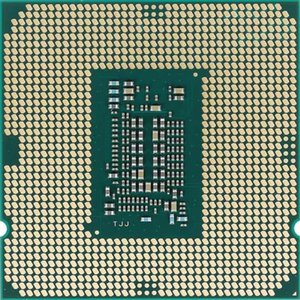 CPU Intel Core i3-10105F OEM {3.7GHz, 6MB, LGA1200}, CM8070104291323SRH8V