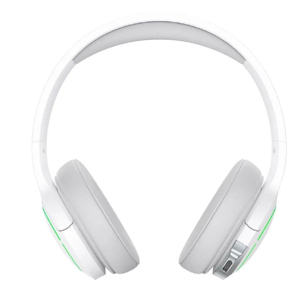 Edifier G2BT White {20ГЦ-20кГЦ,сопротивление 32 Ом,чувствительность 94Дб, Bluetooth 5.2}