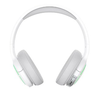 Edifier G2BT White {20ГЦ-20кГЦ,сопротивление 32 Ом,чувствительность 94Дб, Bluetooth 5.2}