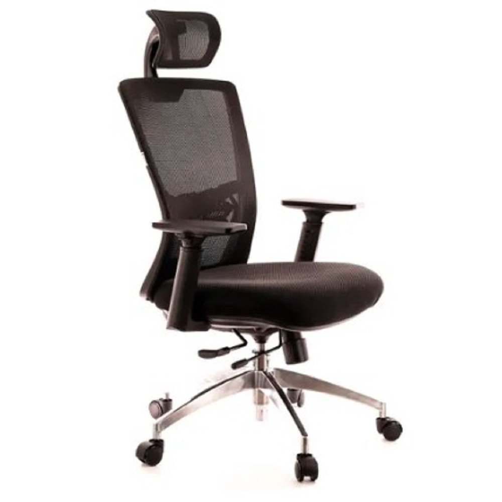 Everprof Polo (S) сетка черный, EP-2005 Mesh Black