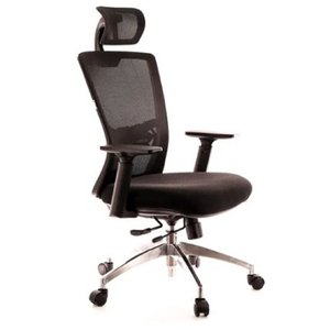 Everprof Polo (S) сетка черный, EP-2005 Mesh Black