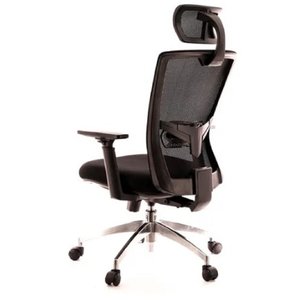 Everprof Polo (S) сетка черный, EP-2005 Mesh Black