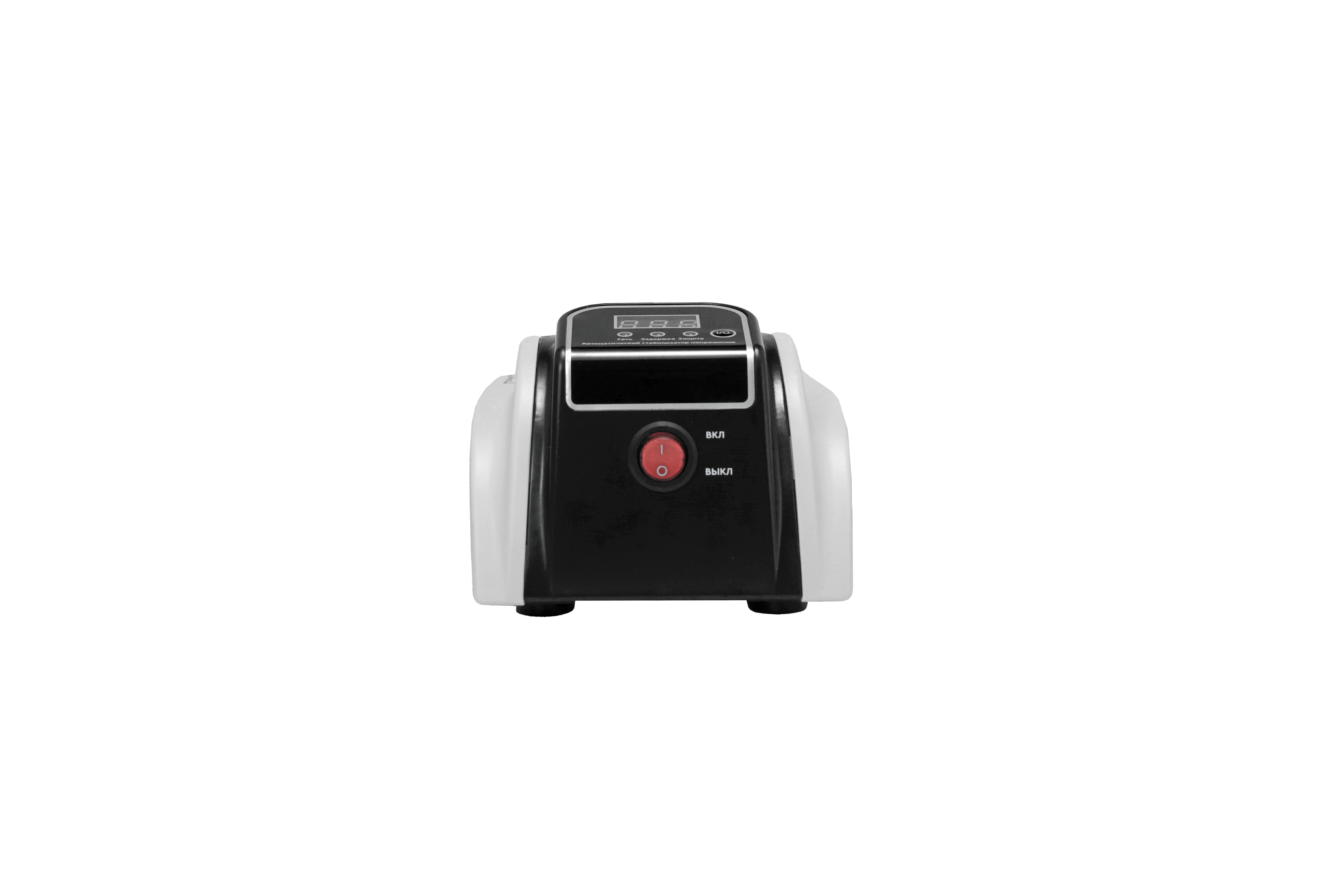 Стабилизатор напряжения SMARTWATT AVR HOME 1000RU, 4512020110001