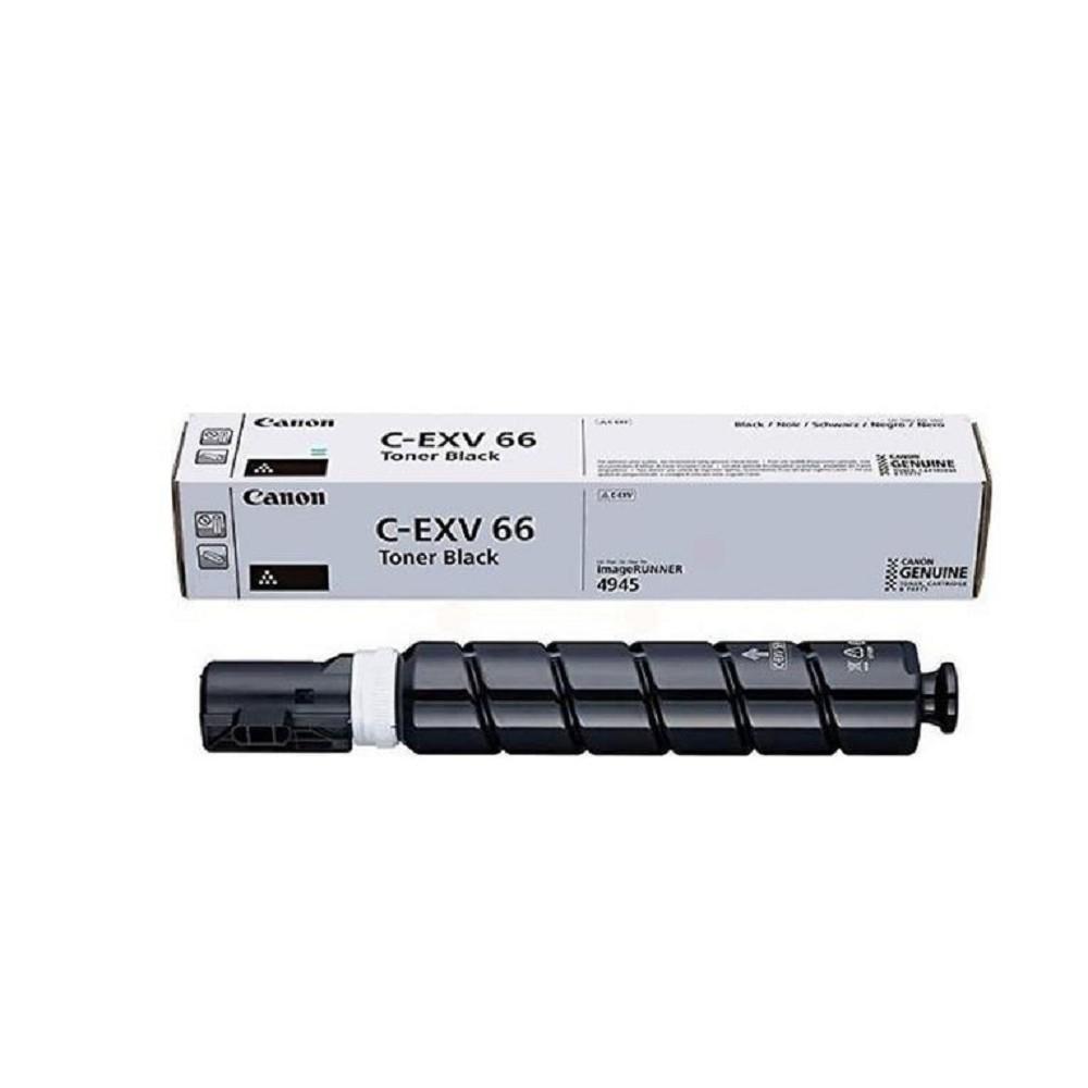 Тонер-картридж C-EXV66 Canon Black for  ADVANCE DX 4925i, DX 4935i, DX 4945i (44500pgs.), 5745C002