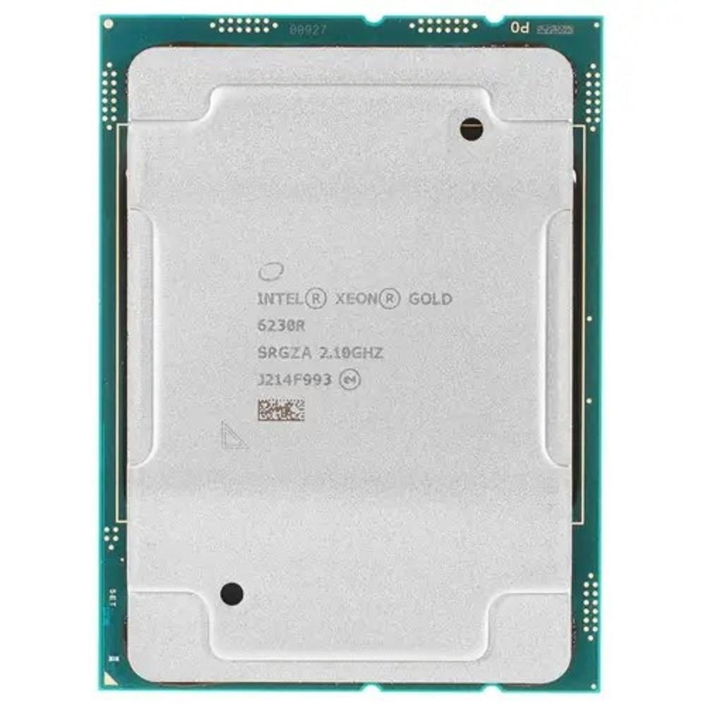 CPU Intel Xeon Gold 6230R OEM, CD8069504448800SRGZA