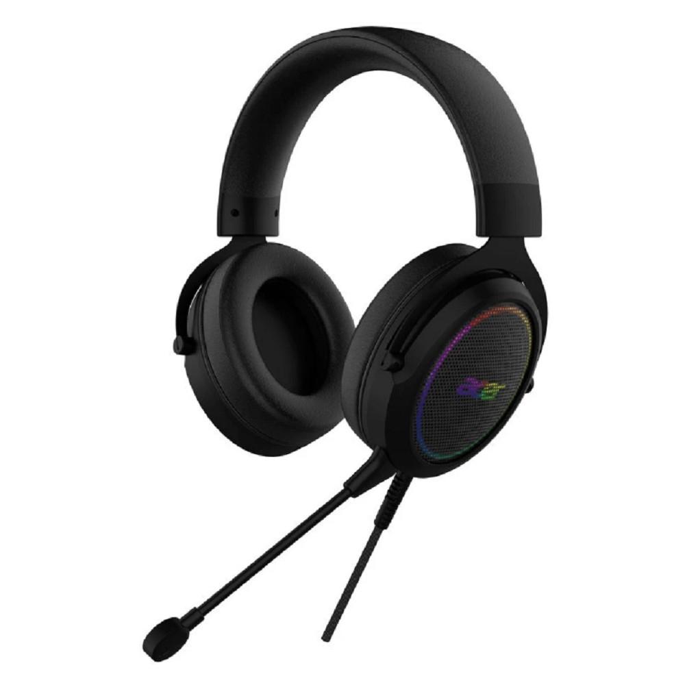 Acer AHW120 [ZL.HDSCC.01C] черный 2.1м мониторные USB