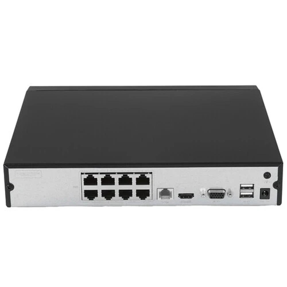 HIKVISION DS-7108NI-Q1/8P/M(D) IP-видеорегистратор 8CH