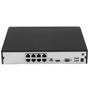 HIKVISION DS-7108NI-Q1/8P/M(D) IP-видеорегистратор 8CH