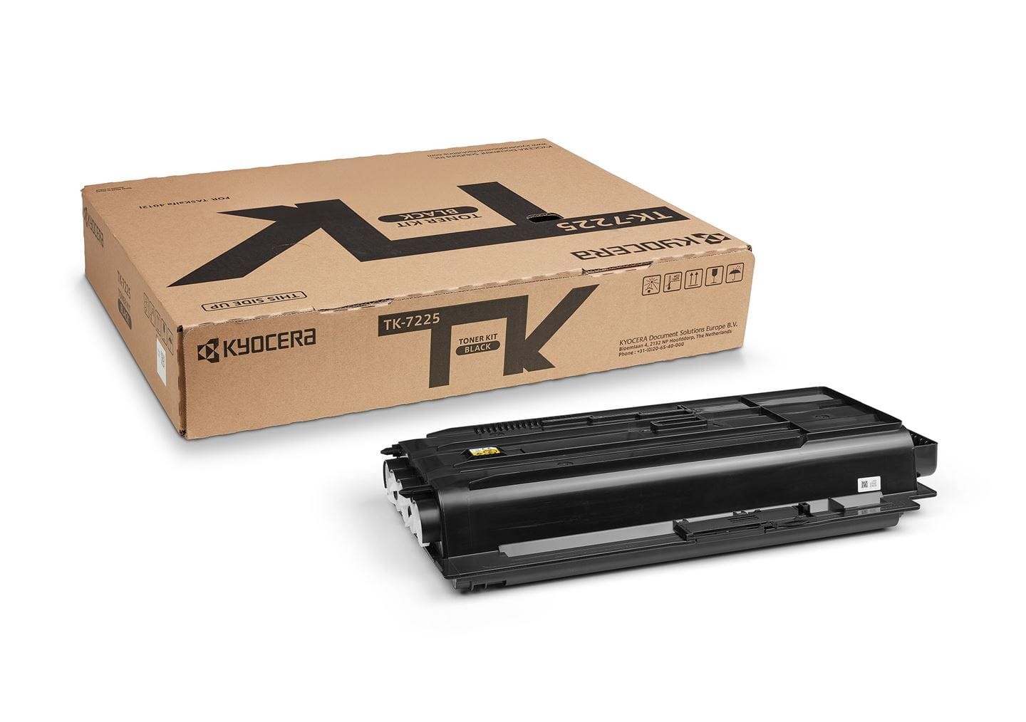 Тонер-картридж для Kyocera TASKalfa 4012i TK-7225 35K  ELP Imaging®, CT-KYO-TK-7225
