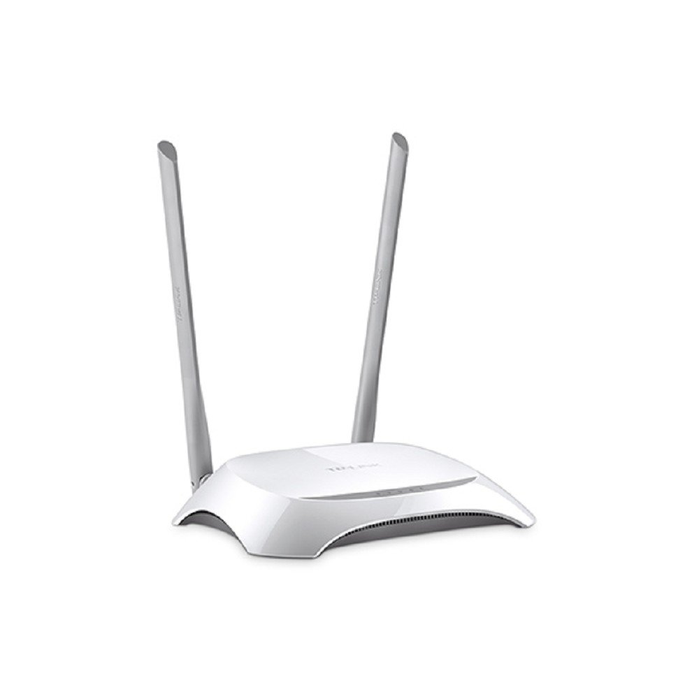 TP-Link TL-WR840N Роутер Wi-Fi N300