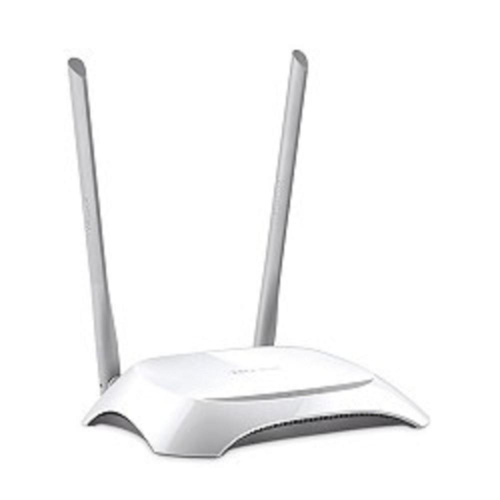TP-Link TL-WR840N Роутер Wi-Fi N300