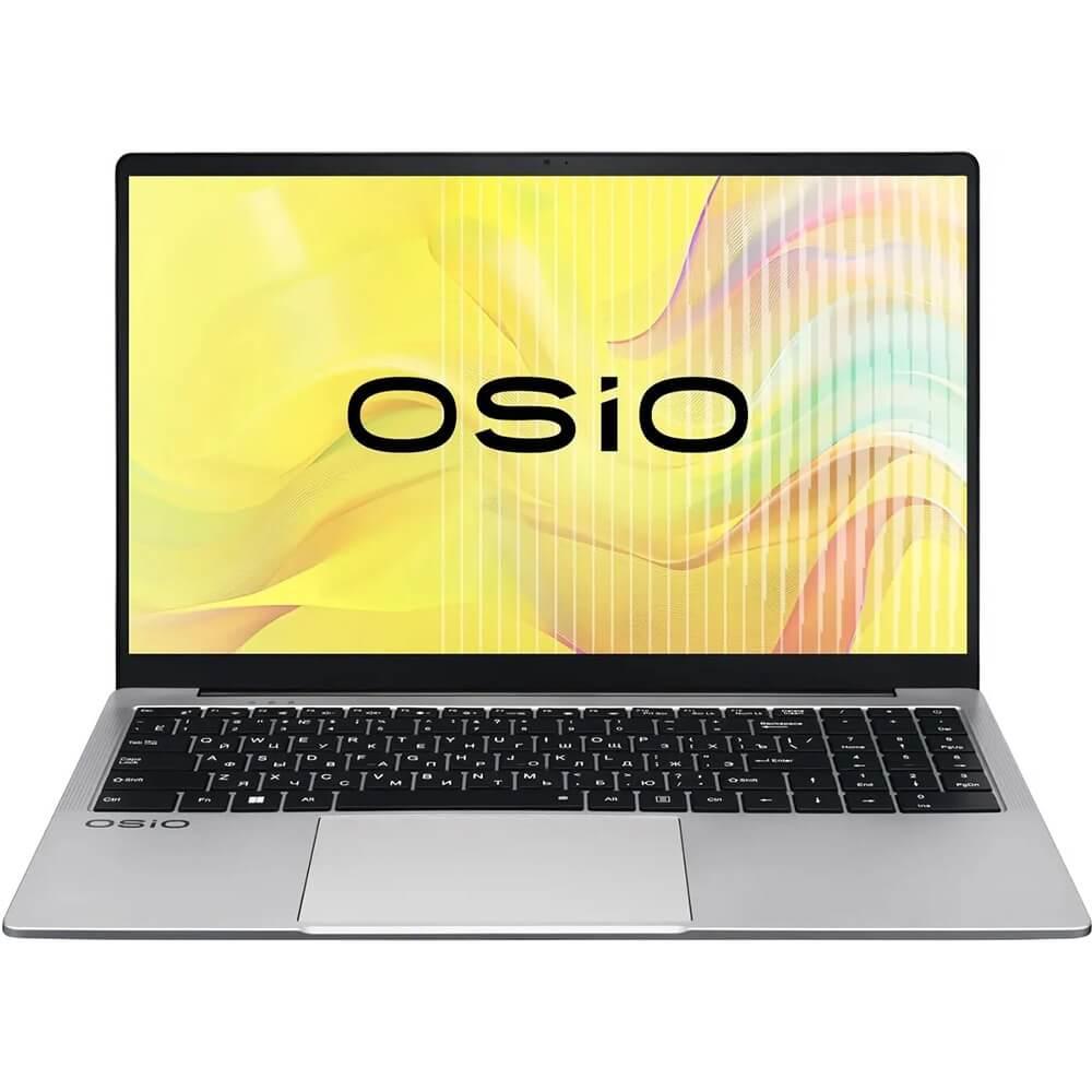 Ноутбук FocusLine F150i-016 15.6"(1920x1080 IPS (матовый))/Intel Core i3 1215U(1.2Ghz)/8192Mb/512SSDGb/noDVD/Int:Intel UHD Graphics/Cam/BT/WiFi/45.6WHr/war 1y/1.7kg/Space Gray/Win11Home + не МПТ
