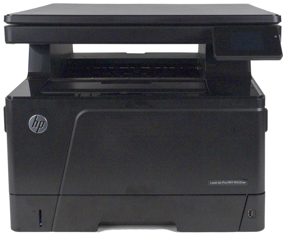 Ремонт HP LaserJet Pro M435nw в Москве — выезд мастера через 2 часа