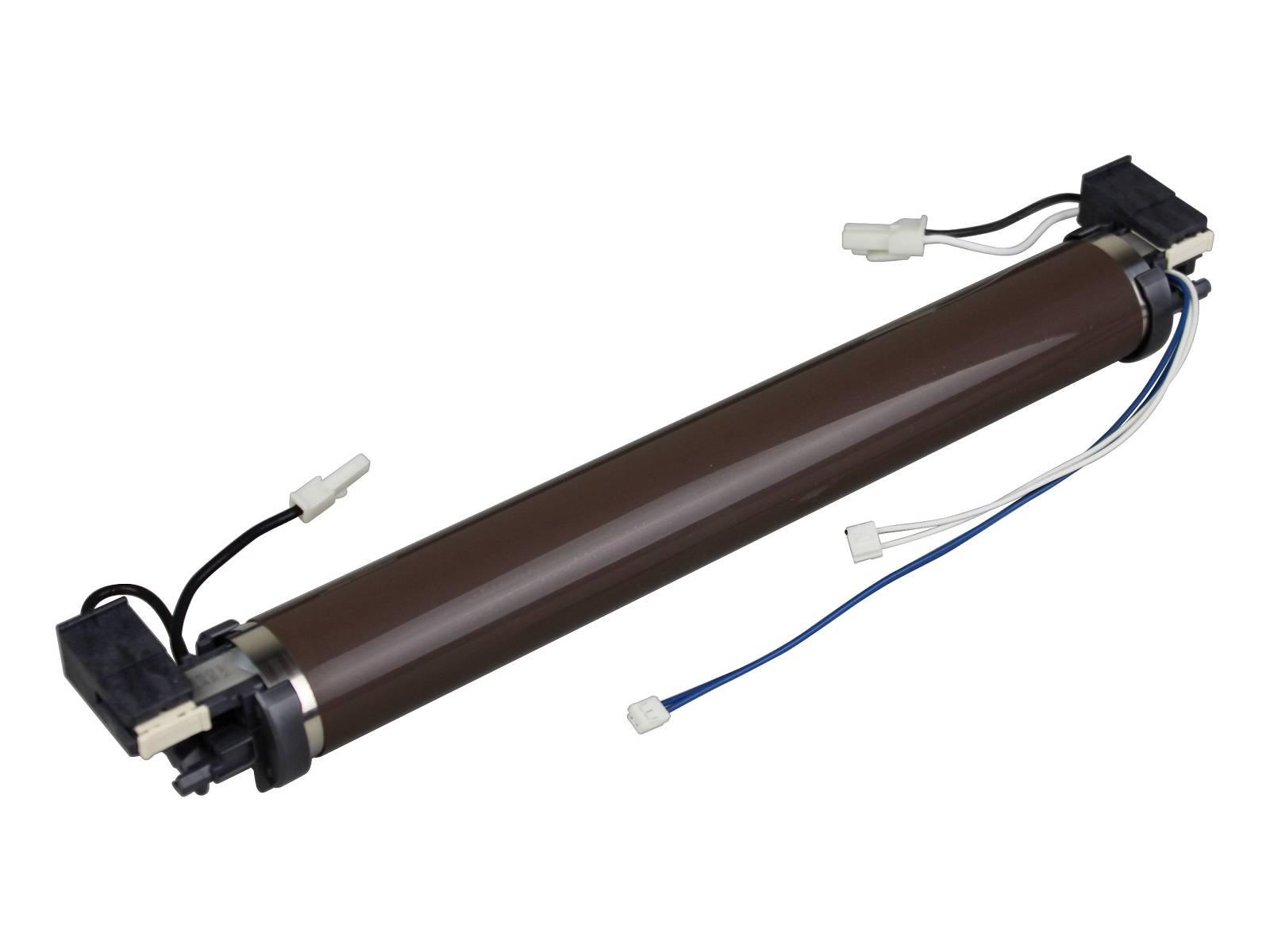 Термоузел HP LJ M601/M602/M603/M604/M605/M606 (Нагревательный элемент в сборе с термопленкой) (RM1-8396-Fixing) CET, CET2473