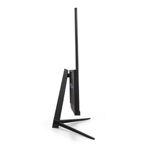 LCD ExeGate 21.5" EV2207 ProSmart черный {VA 1920x1080 75Hz 5ms 16:9 250cd 1000:1 178/178 D-Sub HDMI1.4 VESA регулировка наклона} [EX294426RUS]