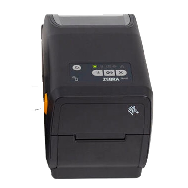 TT Принтер ZD411; 2 дюйма(шир), 203 dpi, USB+Host, BTLE5, ZD4A022-T0EM00EZ