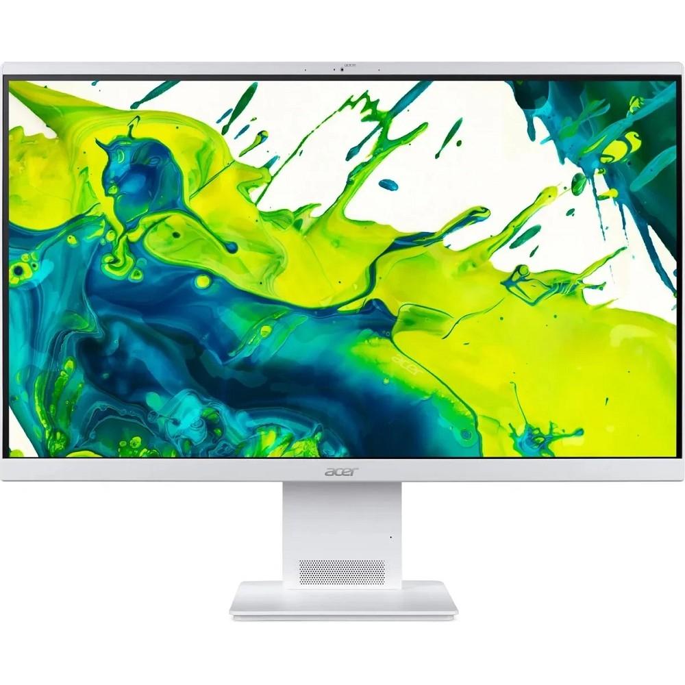 Acer Aspire S27B [DQ.BSDCD.002] White 27" {QHD  Ultra 5 125H/16Gb/SSD512Gb/NoOS}