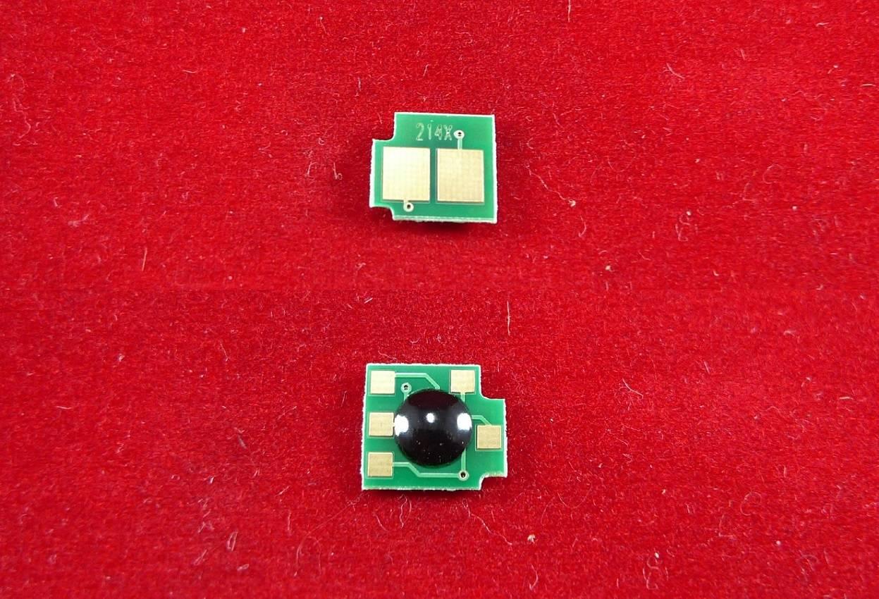 Чип для картриджа CF214X Black, 17.5K ELP Imaging®, ELP-CH-HCF214X