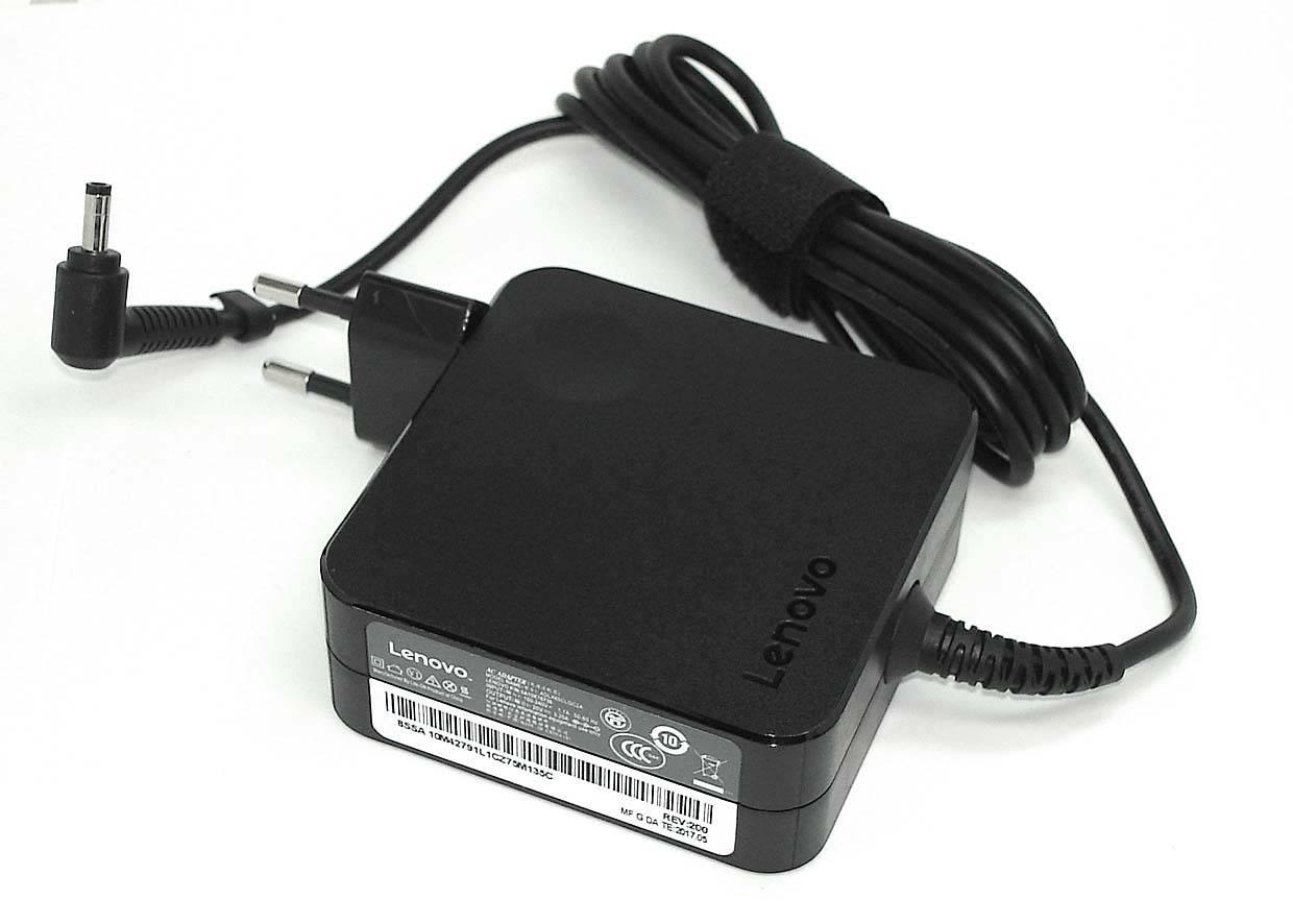 Блок питания для Lenovo 20V 3.25A 65W (4.0x1.7mm) (ADLX65CLGC2A), 01FR144-SP