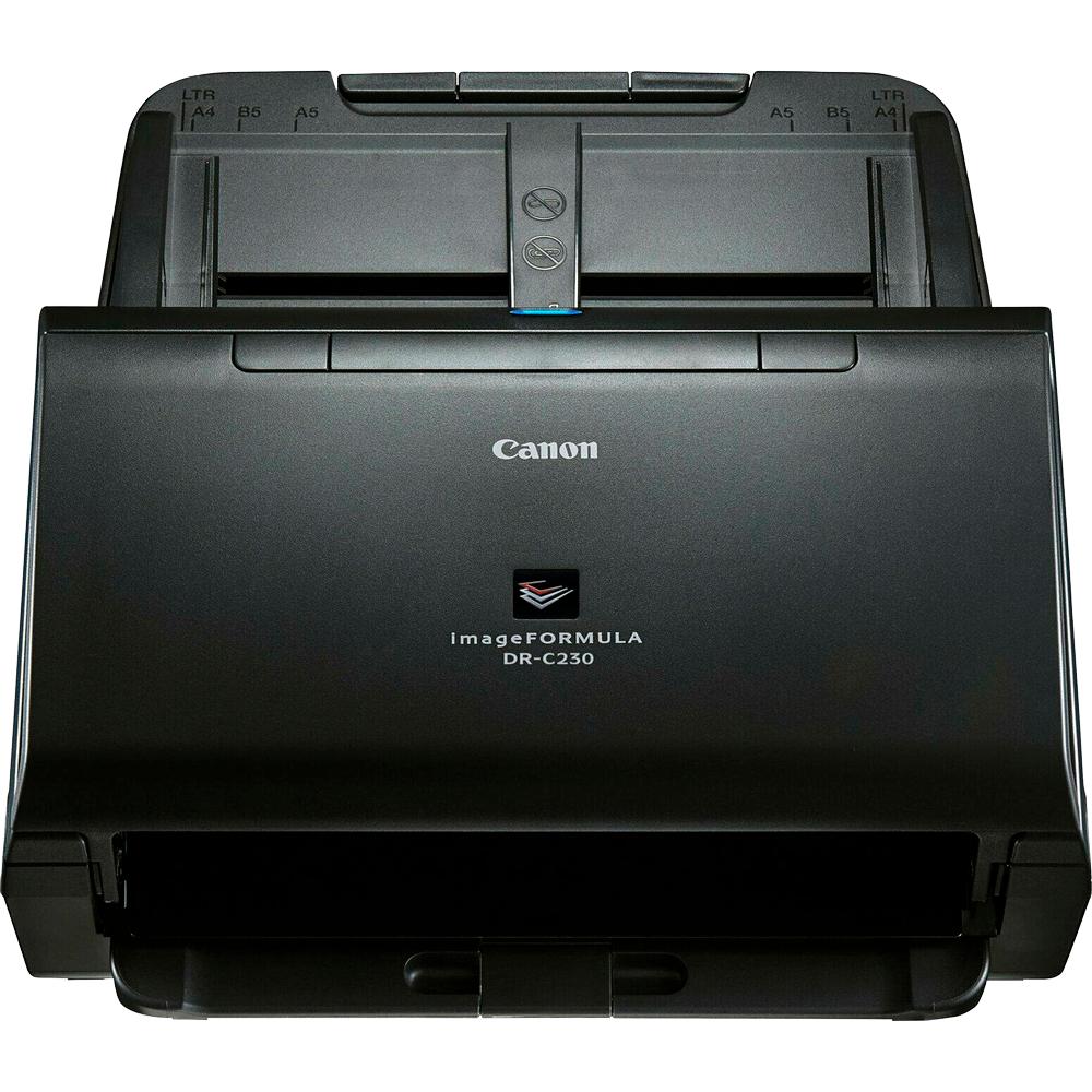 Документный сканер/ Canon DR-C230, 2646C003