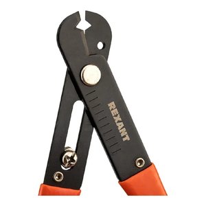 Rexant (12-4031) Инструмент для зачистки кабеля HT-223 0.5-4.0 мм?