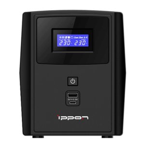 Ippon Smart Power Pro II 1600 {1005588}