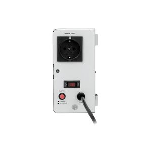 Настенный стабилизатор напряжения SMARTWATT AVR SLIM 500RW, 4512020310002