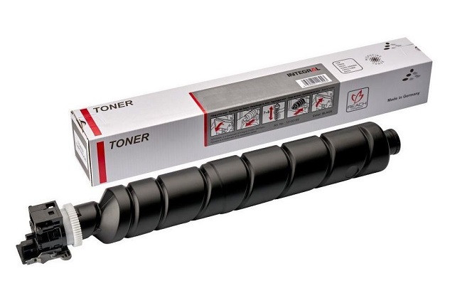 Тонер-картридж Integral TK-6325 с чипом для Kyocera, 12100169