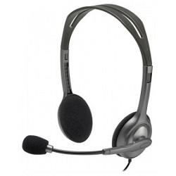 Logitech Headset H111 Stereo 981-000593/981-000594/981-000588